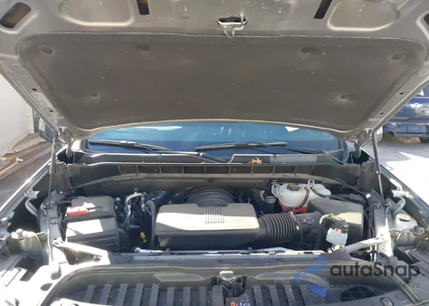 2026 Chevrolet Silverado 1500 2Wd Short Bed Lt z USA, uszkodzony, nr VIN 2GCPACED1T1111562